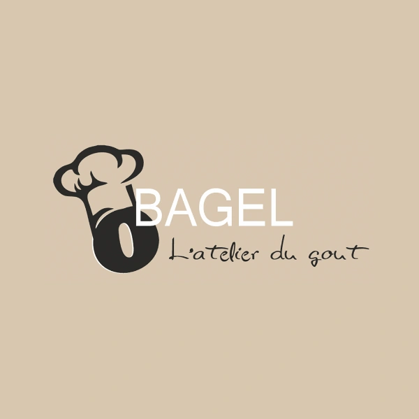 Logo de O'bagel