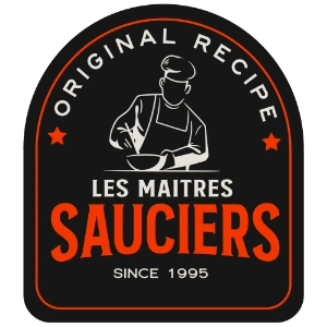 Logo de la marque Les maîtres sauciers